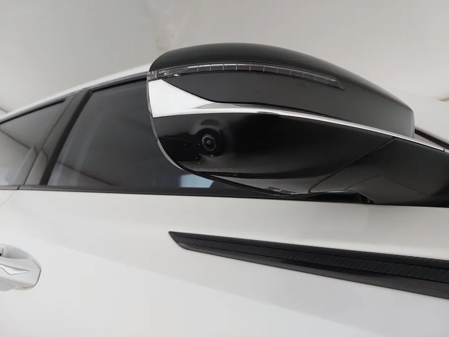 شانجان CS75 Plus Smart 2022 