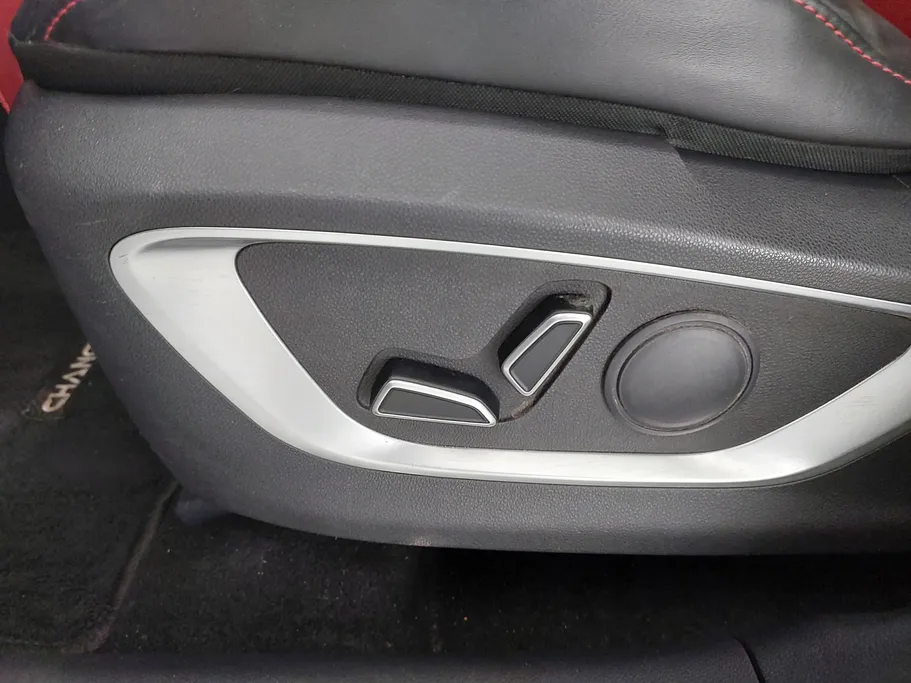 شانجان CS75 Plus Smart 2022 