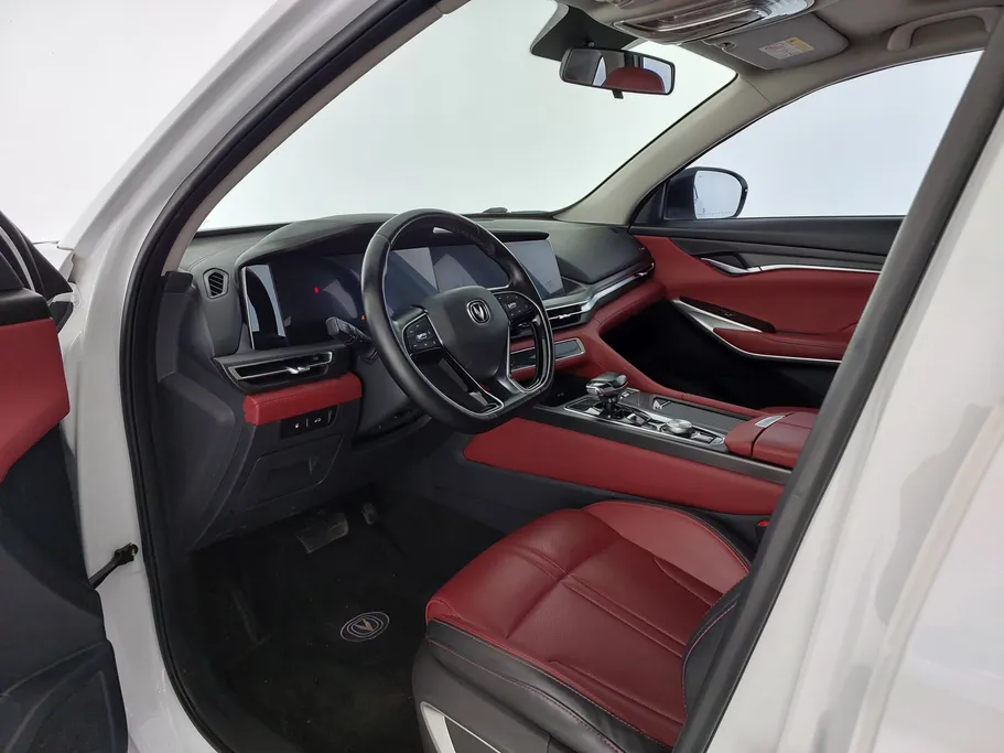 شانجان CS75 Plus Smart 2022 