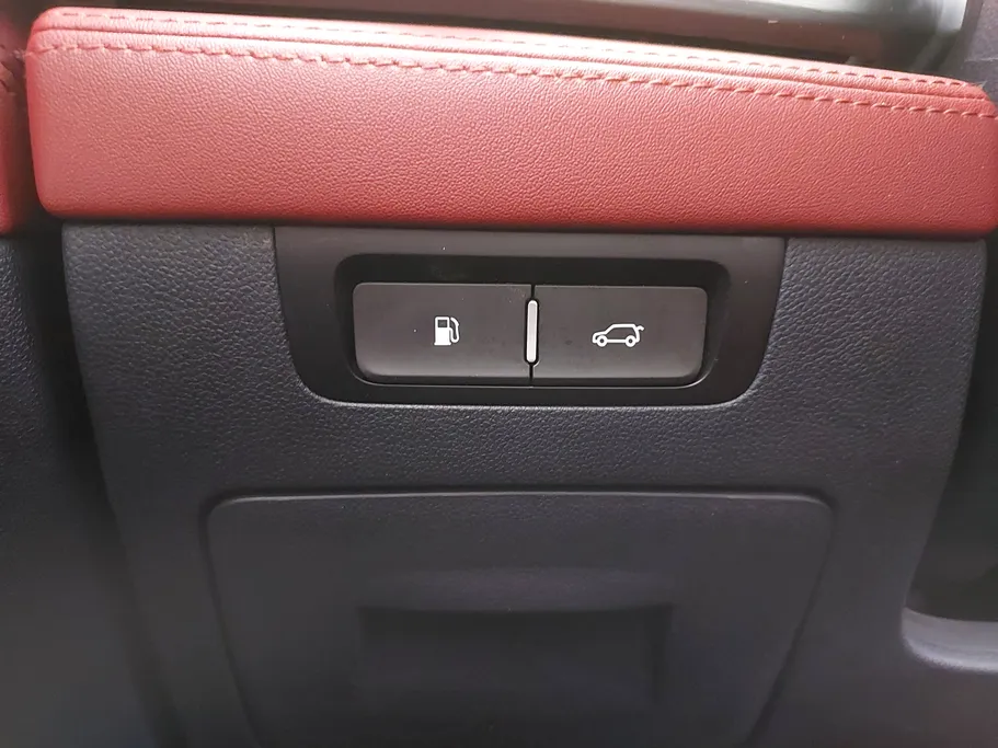شانجان CS75 Plus Smart 2022 