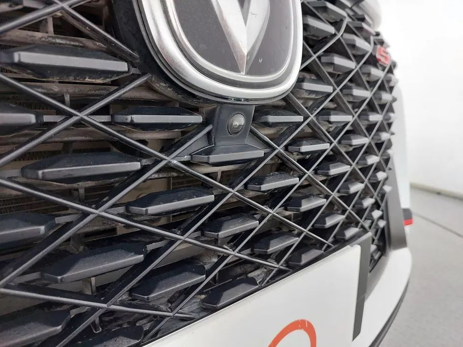 شانجان CS75 Plus Smart 2022 
