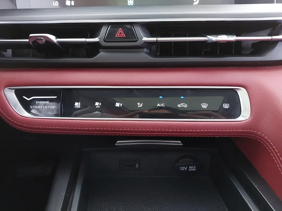 شانجان CS75 Plus Smart 2022 