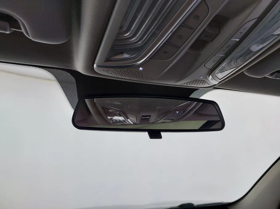 شانجان CS75 Plus Smart 2022 