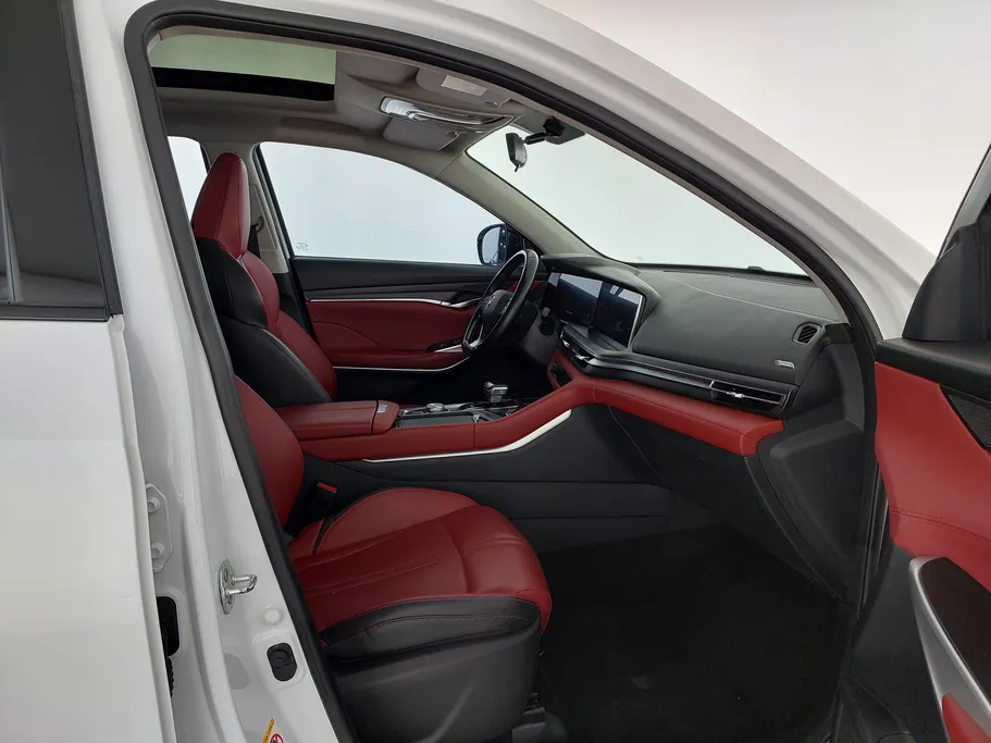 شانجان CS75 Plus Smart 2022 