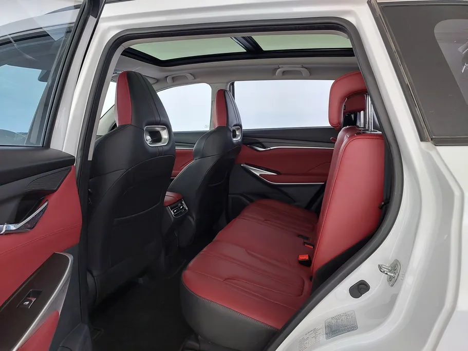 شانجان CS75 Plus Smart 2022 