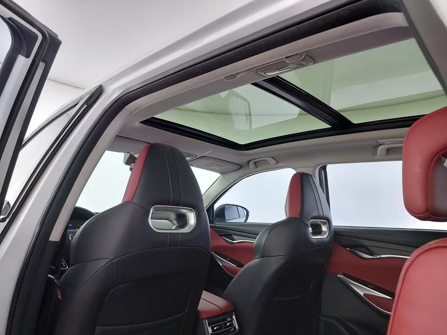 شانجان CS75 Plus Smart 2022 