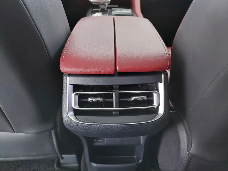 شانجان CS75 Plus Smart 2022 