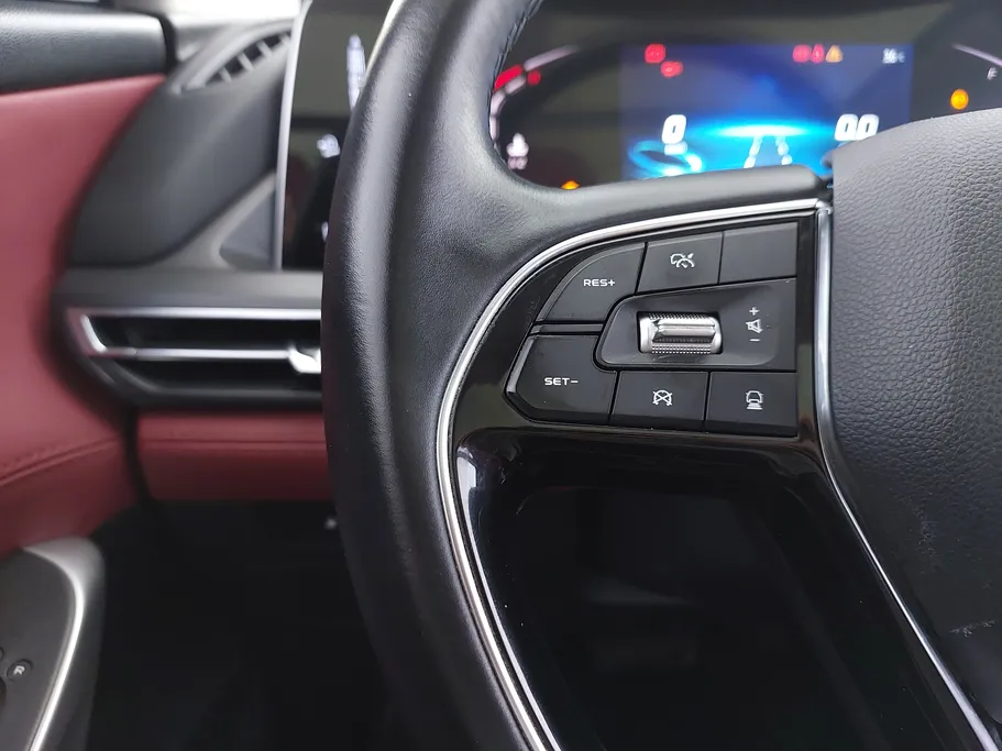 شانجان CS75 Plus Smart 2022 