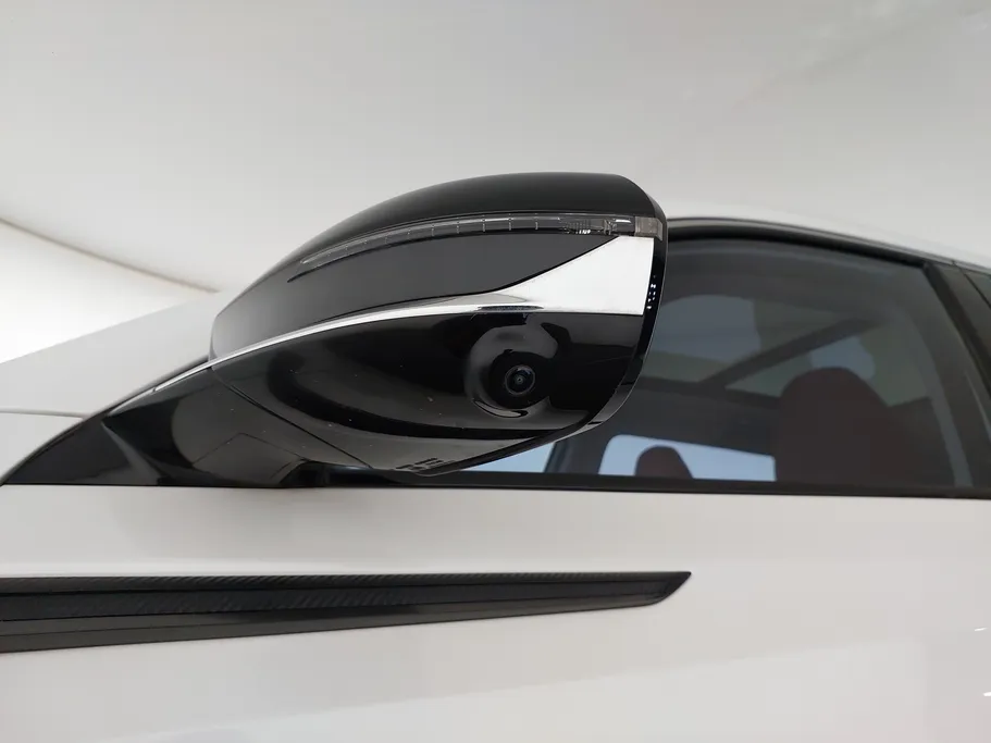 شانجان CS75 Plus Smart 2022 
