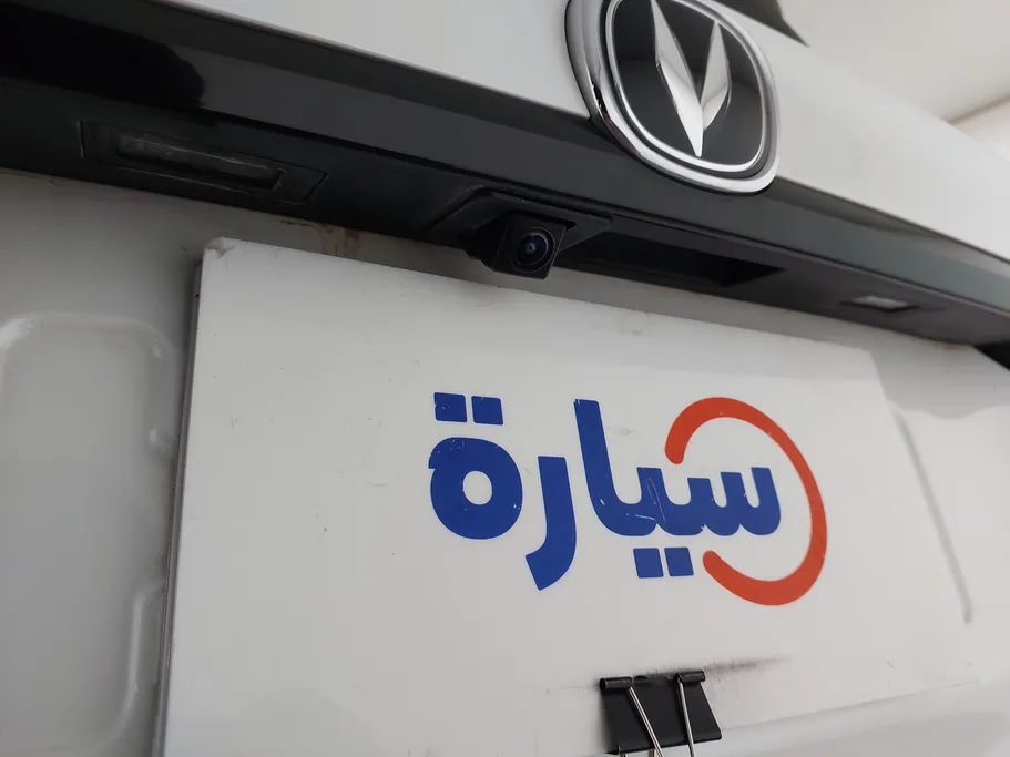 شانجان CS75 Plus Smart 2022 