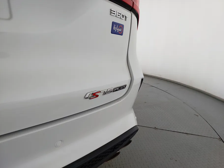شانجان CS75 Plus Smart 2022 