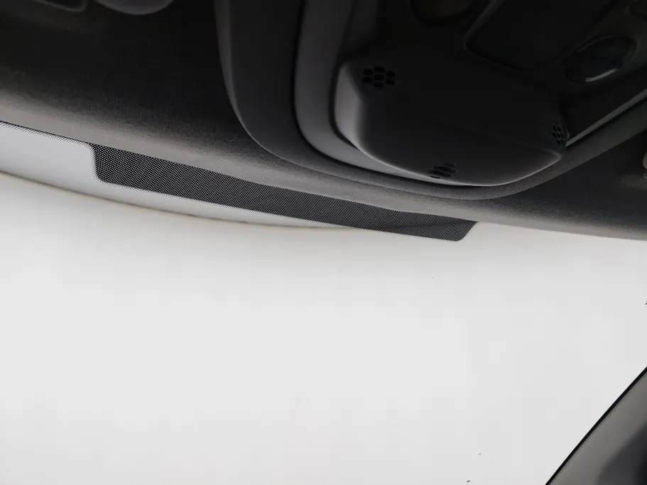 2023 Peugeot Partner Short van 