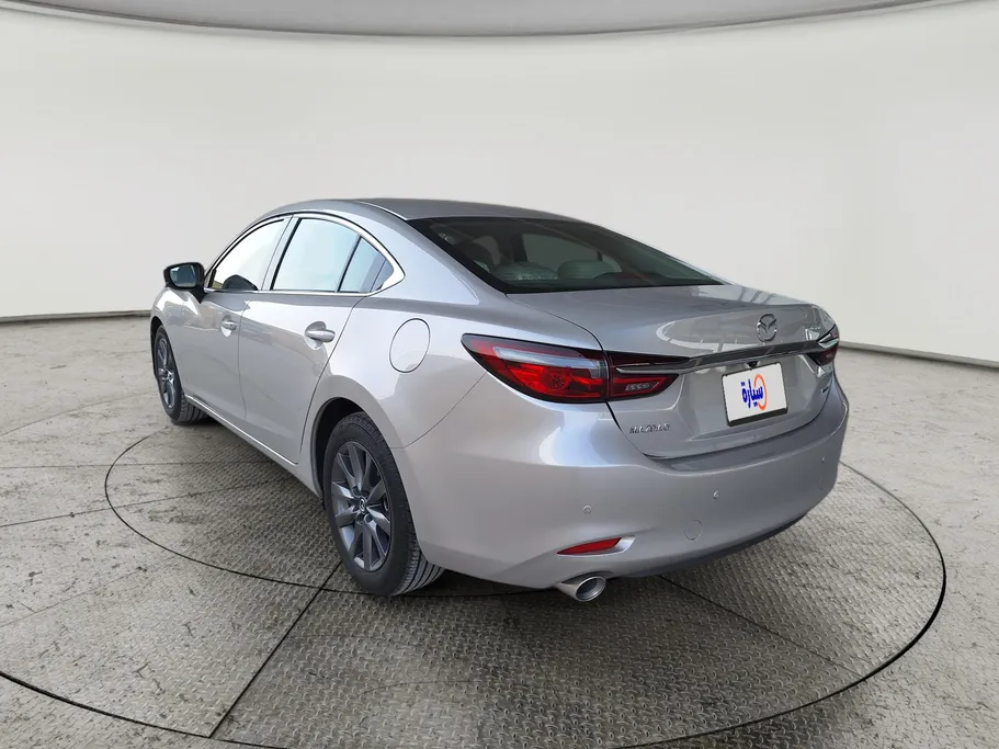 2023 Mazda 6 Skyactive G 