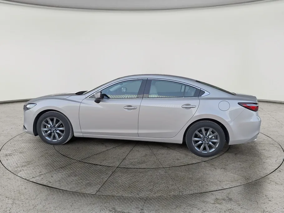 2023 Mazda 6 Skyactive G 