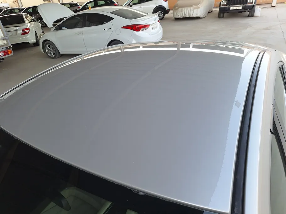 2023 Mazda 6 Skyactive G 
