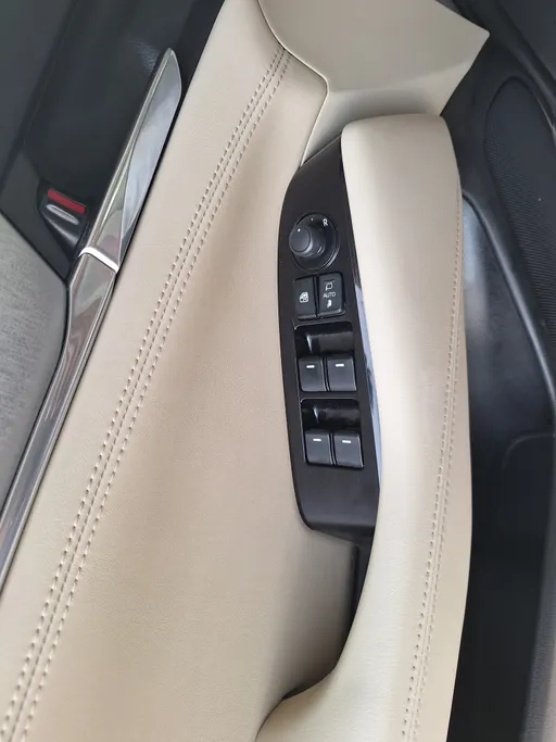 2023 Mazda 6 Skyactive G 