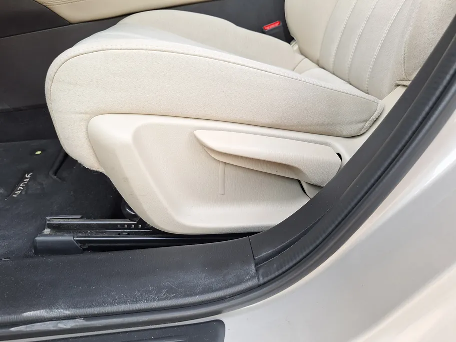 2023 Mazda 6 Skyactive G 
