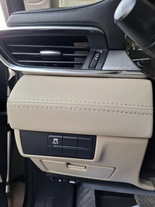 2023 Mazda 6 Skyactive G 