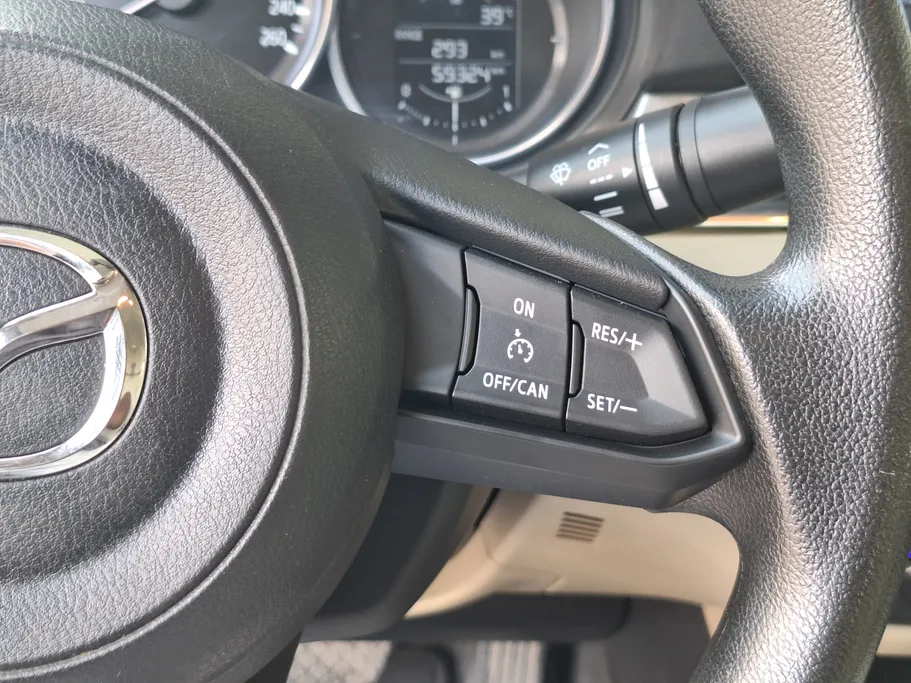 2023 Mazda 6 Skyactive G 