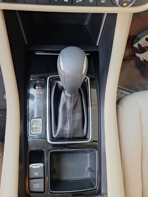 2023 Mazda 6 Skyactive G 
