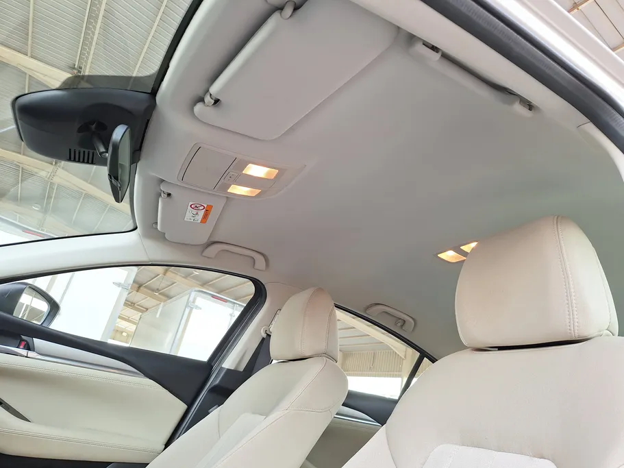 2023 Mazda 6 Skyactive G 