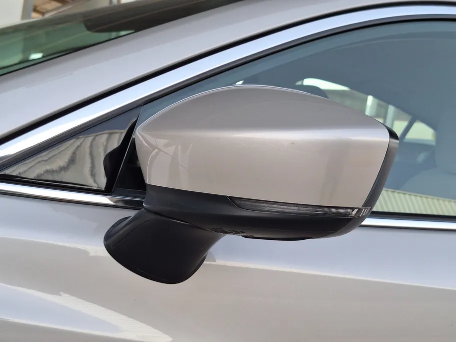 2023 Mazda 6 Skyactive G 