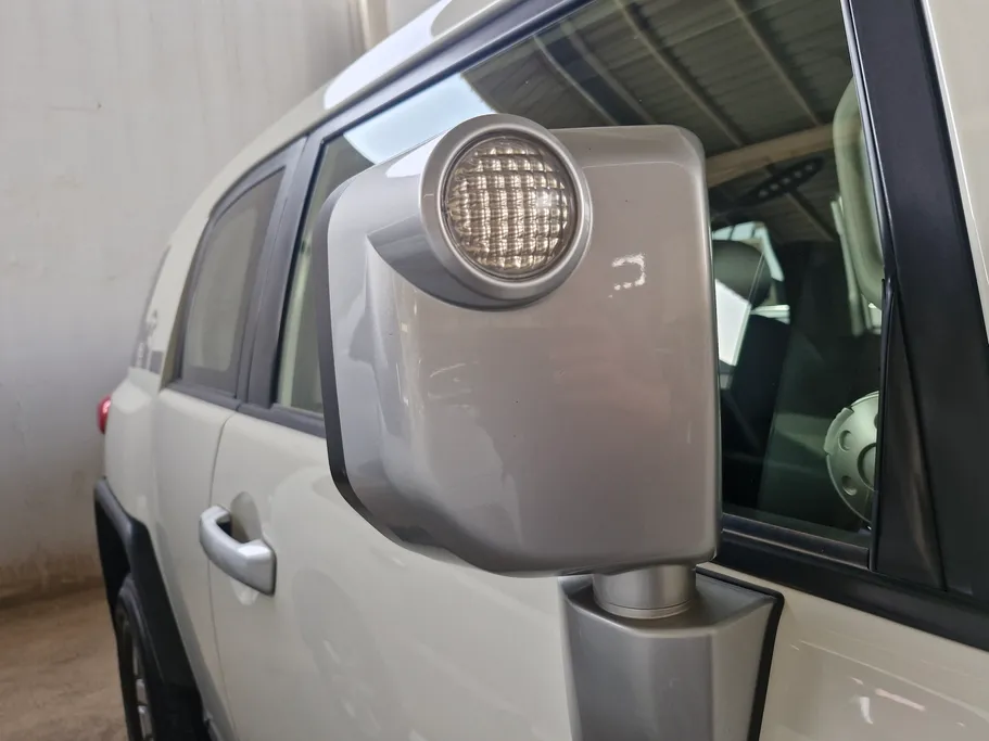 تويوتا اف جي FJ Cruiser 2022 