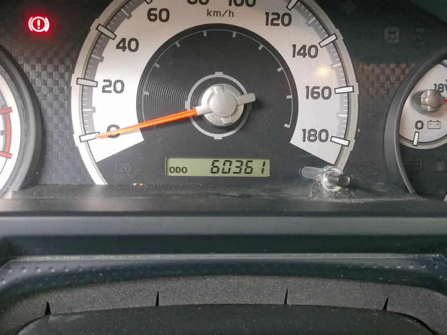 تويوتا اف جي FJ Cruiser 2022 