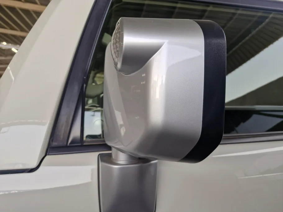 تويوتا اف جي FJ Cruiser 2022 