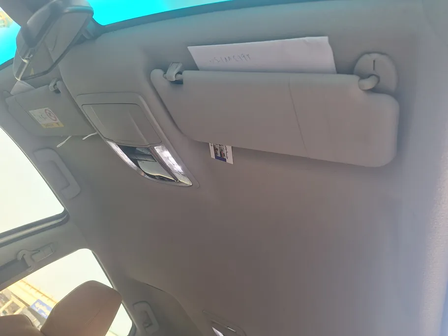 تويوتا فورتشنر VX 2022 