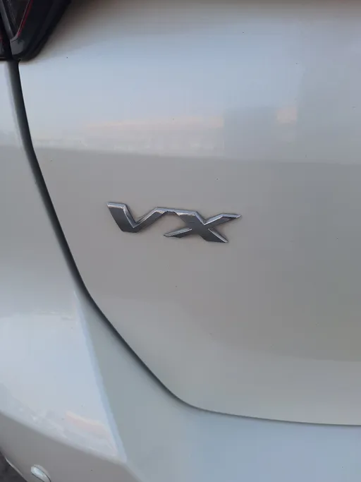 تويوتا فورتشنر VX 2022 