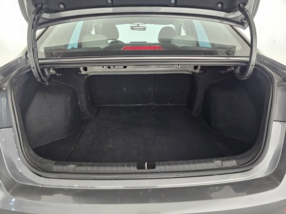 2024 Geely Emgrand GS 