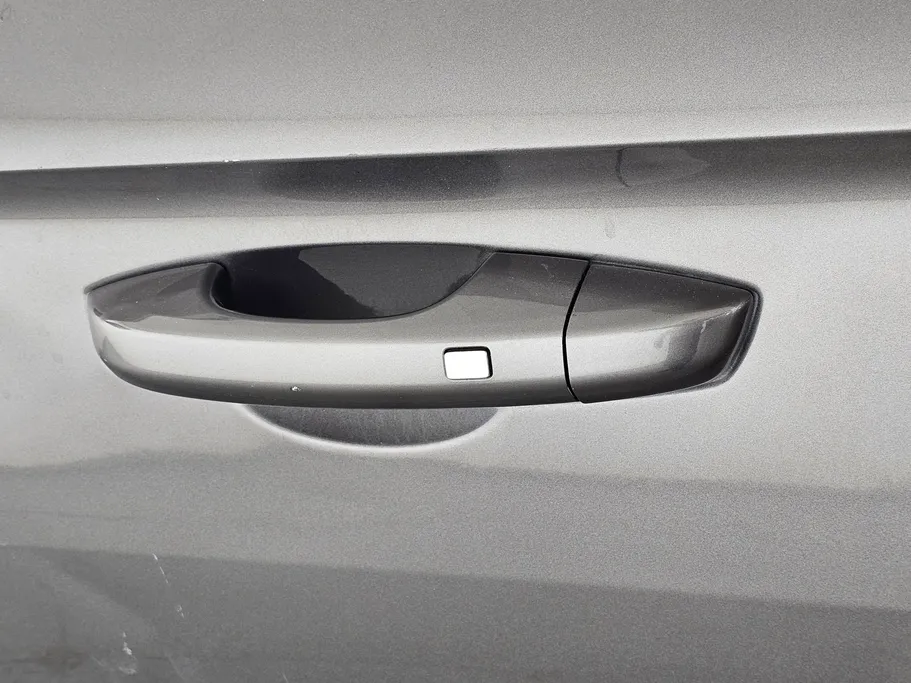 2024 Geely Emgrand GS 