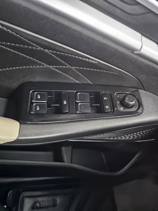2024 Geely Emgrand GS 
