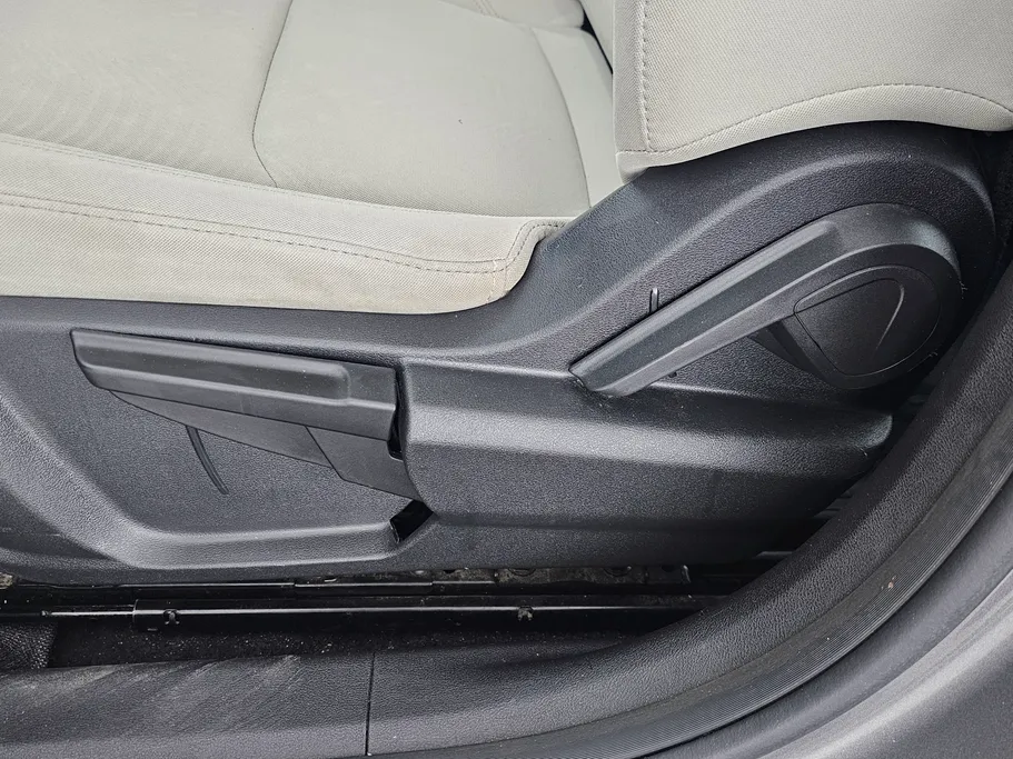 2024 Geely Emgrand GS 