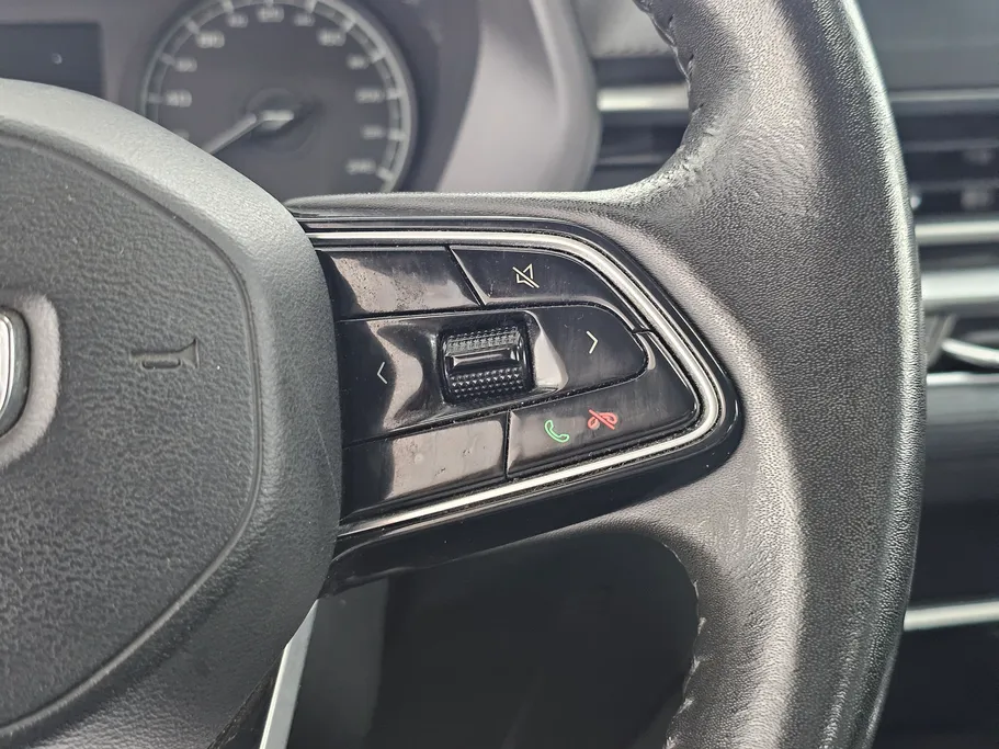 2024 Geely Emgrand GS 
