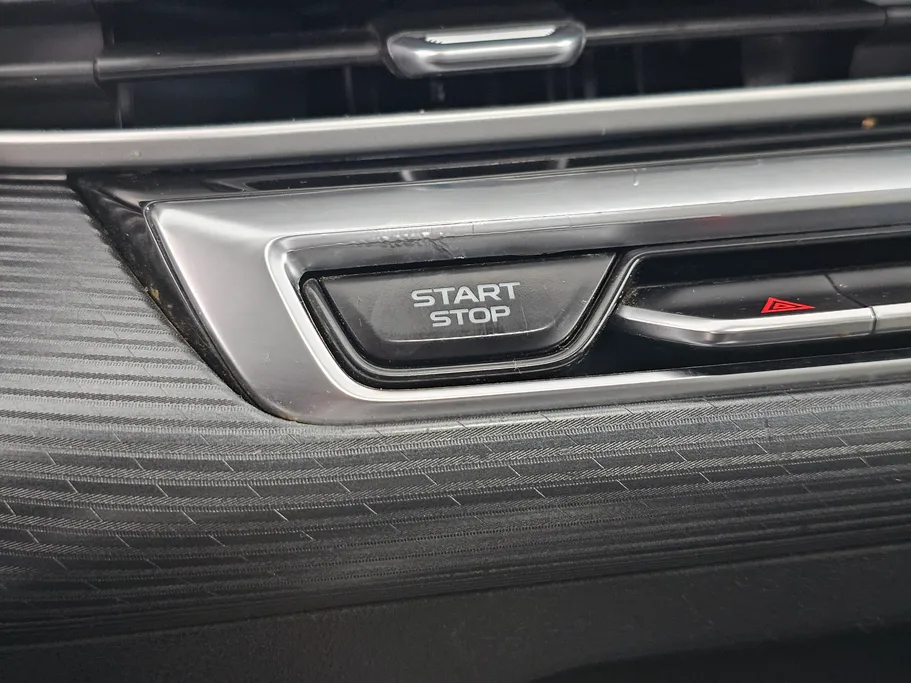 2024 Geely Emgrand GS 