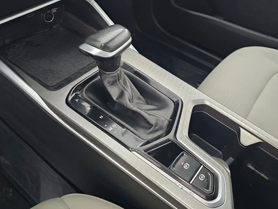 2024 Geely Emgrand GS 
