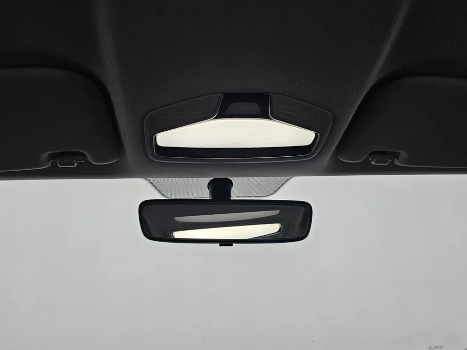 2024 Geely Emgrand GS 