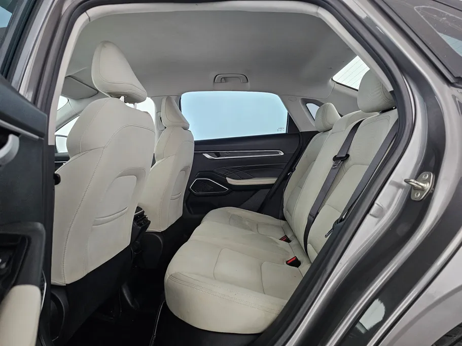 2024 Geely Emgrand GS 