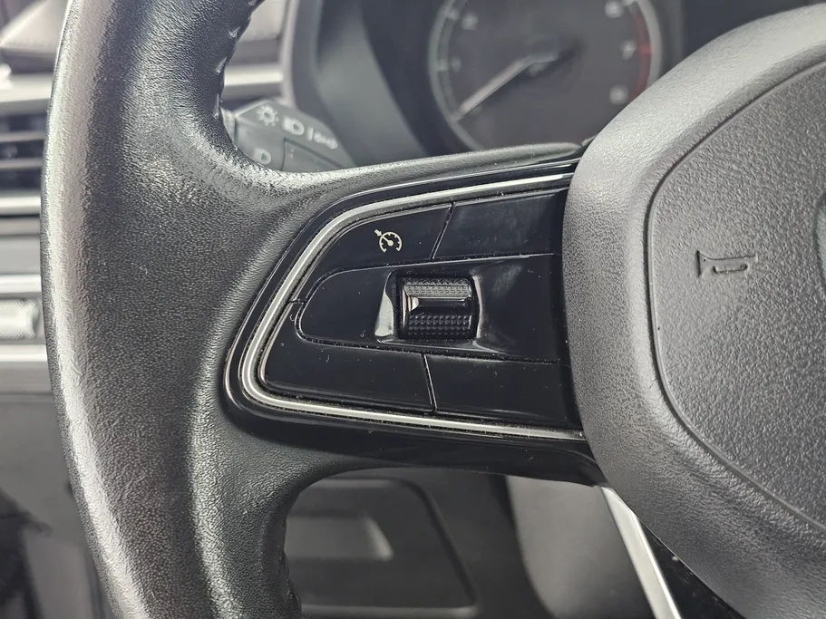 2024 Geely Emgrand GS 