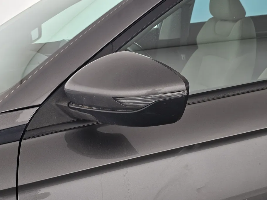2024 Geely Emgrand GS 