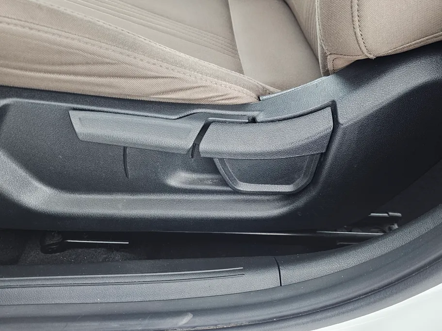 2024 Hyundai Accent Fleet 