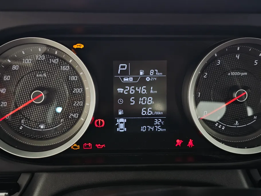 2024 Hyundai Accent Fleet 