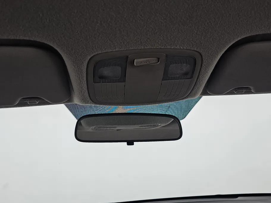 2024 Hyundai Accent Fleet 