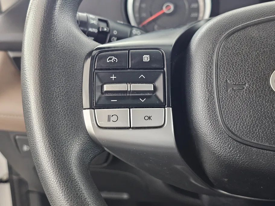 2024 Hyundai Accent Fleet 
