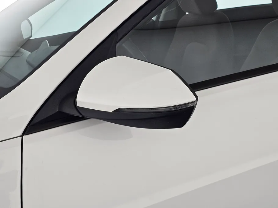 2024 Hyundai Accent Fleet 