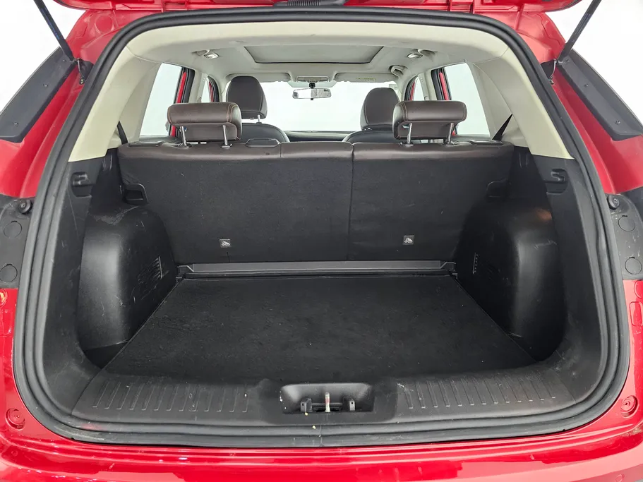 شانجان CS35 Plus Smart 2022 