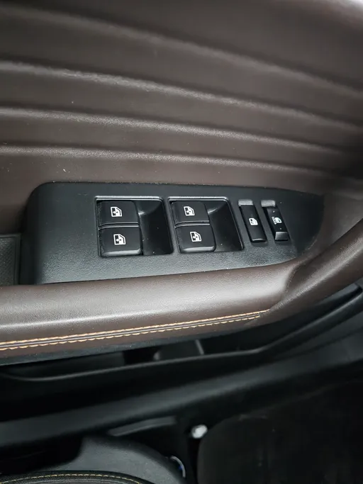 شانجان CS35 Plus Smart 2022 