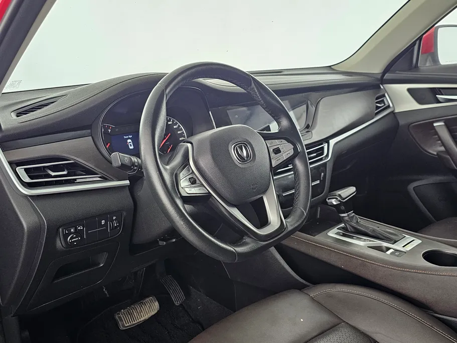 شانجان CS35 Plus Smart 2022 